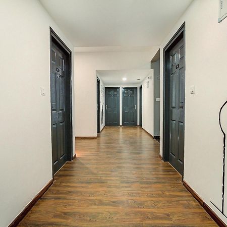 Townhouse Mumfordganj - High Court Prayagraj Hotel Luaran gambar