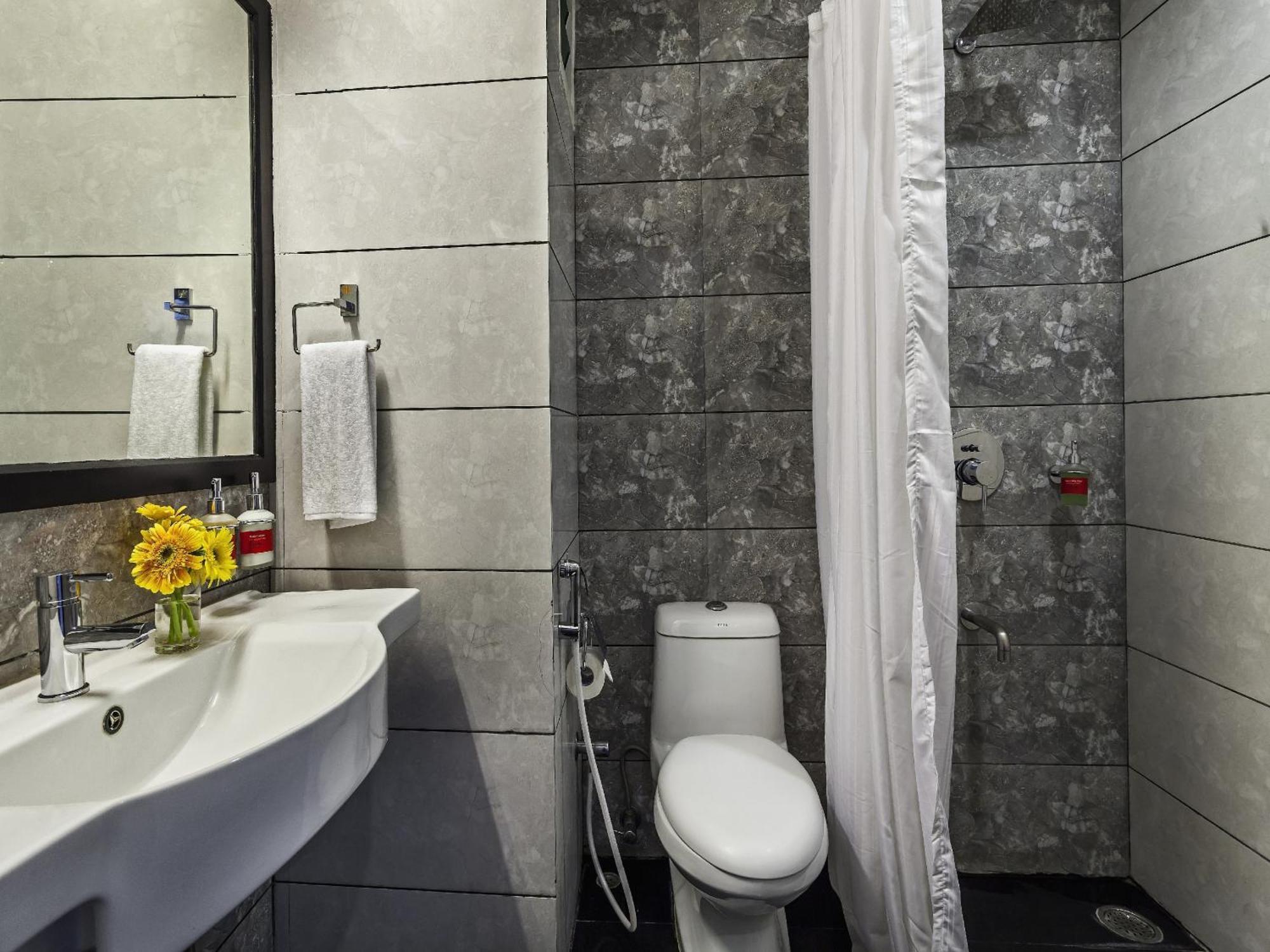 Townhouse Mumfordganj - High Court Prayagraj Hotel Luaran gambar